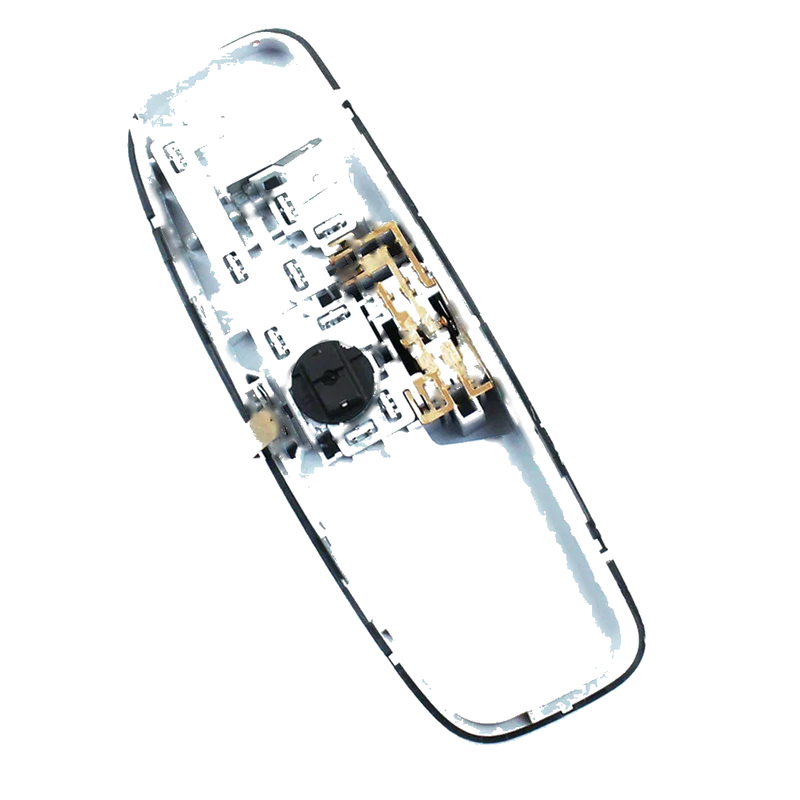 Ford Focus Fiesta Kuga Mondeo SMax Front Roof Interior Light (2005-2019)