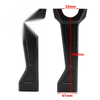 Harley PAN AMERICA 1250 S 2'' Tall Handlebar Risers (2021-2022)