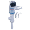 Fishing Boats Livewell Live Bait Pump TMC 12V 800GPH Aerator
