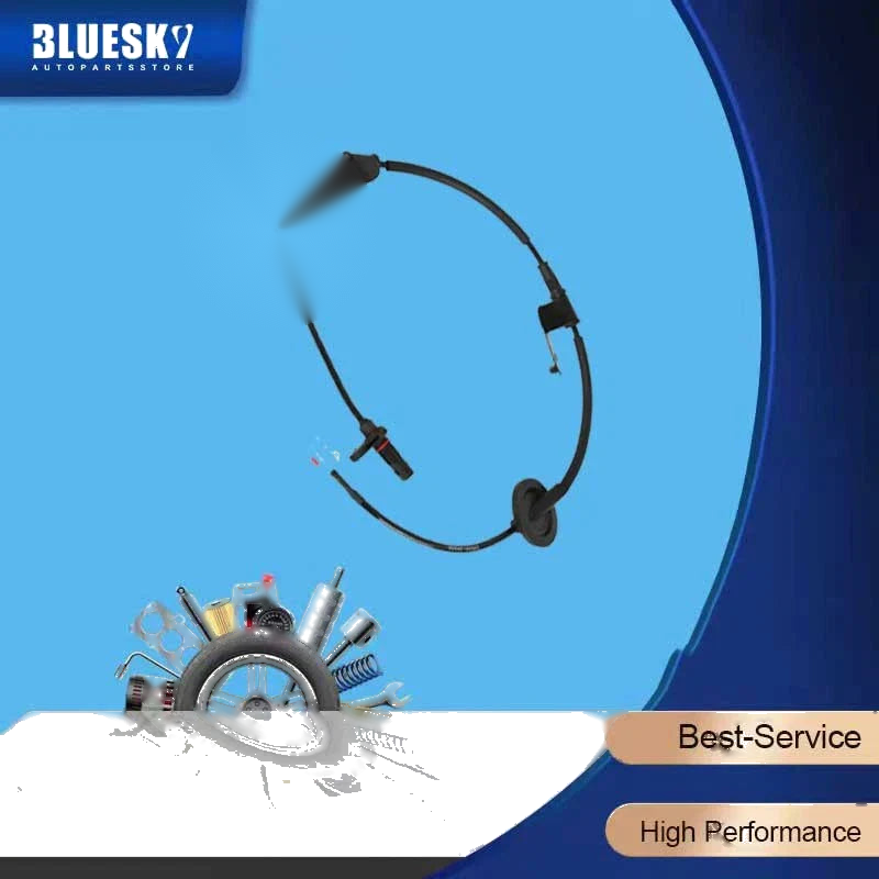 Hyundai i30 2007-2012 Rear Right ABS Wheel Speed Sensor