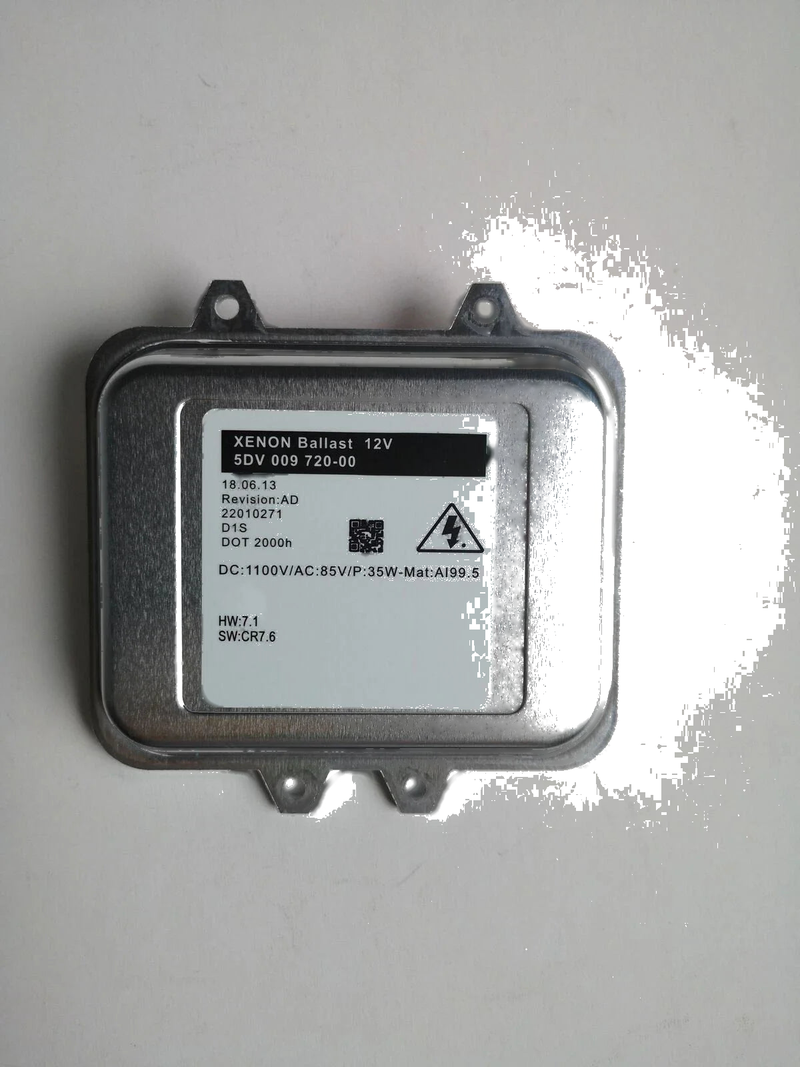 Audi BMW Ford Chrysler 1x Xenon HID Ballast Module