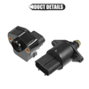 Jeep Wrangler TJ / LJ Throttle Position Sensor (1998-2005)