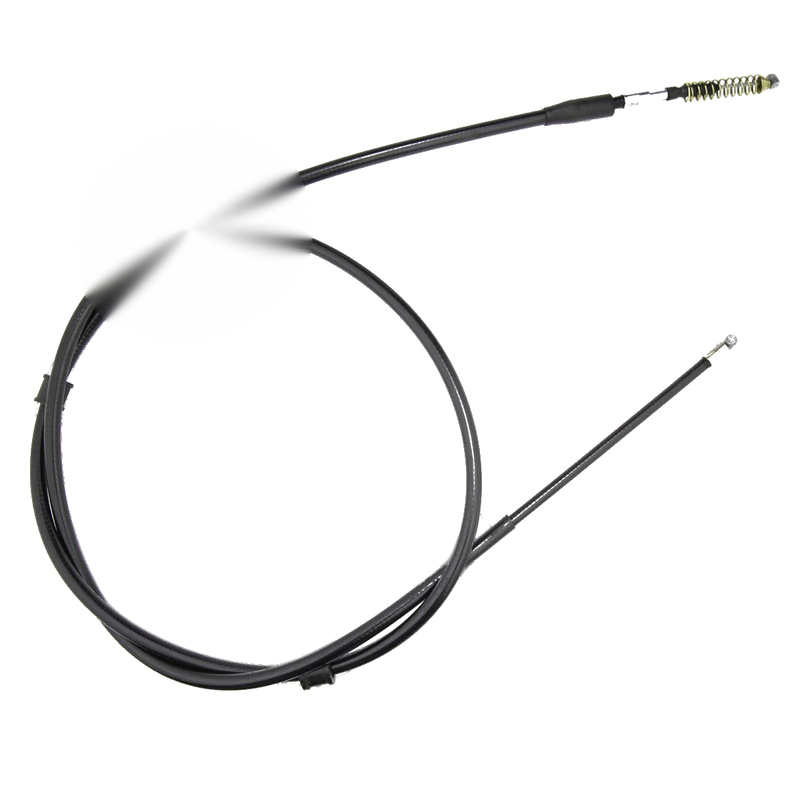 Honda TRX450R & TRX450ER Sportrax Parking Brake Cable (2004–2014)