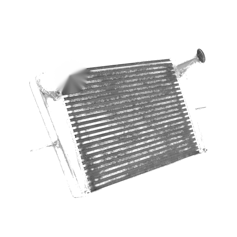 Ford Escort Cosworth RS500 3'' Intercooler (1986-1992)