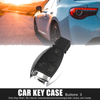 Mercedes Benz C E G R S GL SL SLK 3 x Key Fob Case Covers (2000-2023)