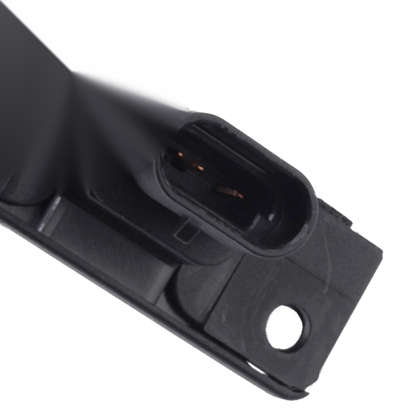 Chevy Corvette C6 Exterior Door Release Switch Pad (2005-2013)