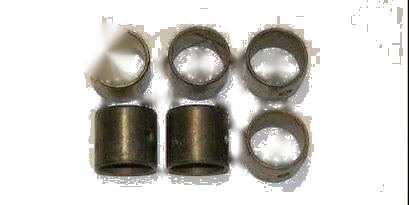 Nissan Skyline R31 R32 2.0L RB20DE RB20DET Piston Pin Bush Bearing Set