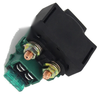 Kawasaki ZX-10 Ninja, ZX1000, KLX 650, ZX11 Starter Solenoid Relay (2004-2023)