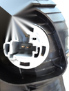 Mitsubishi Outlander Inner Tail Lamp Left Side (2006–2012)