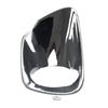 Jeep Grand Cherokee Left Fog Light Bezel Cover Chrome (2011-2013)