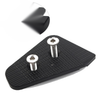 BMW F750GS F850GS G310GS R Rear Foot Brake Pedal Pad Extender (2018-2023)