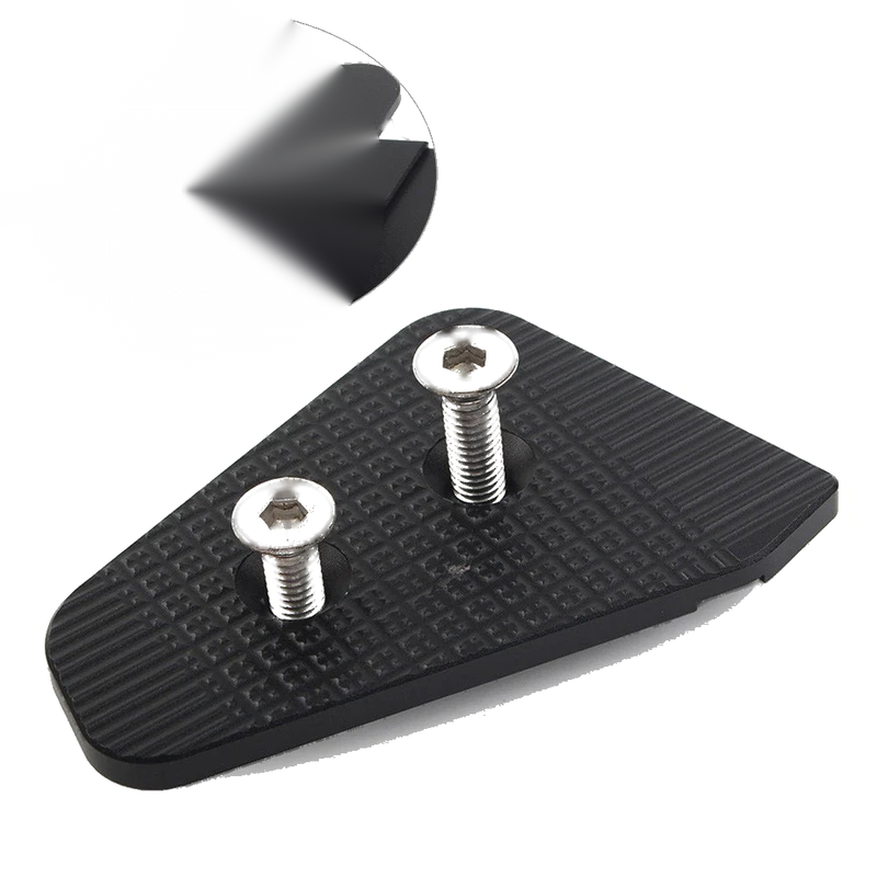 BMW F750GS F850GS G310GS R Rear Foot Brake Pedal Pad Extender (2018-2023)