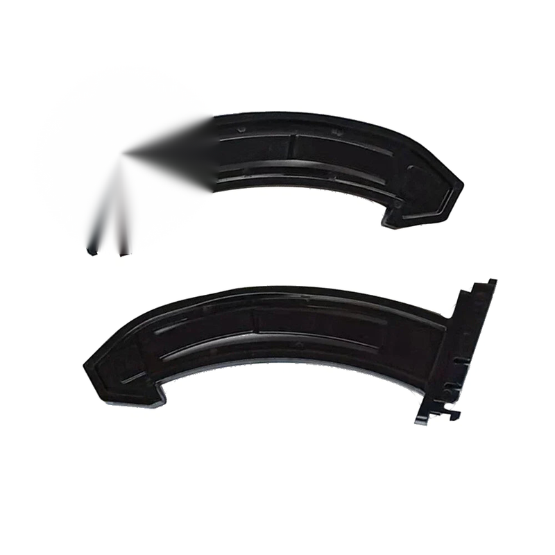 Opel Astra G, Zafira A Glove Box Frame Mount Bracket (1998-2005)