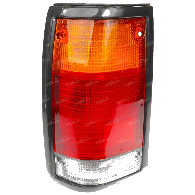 Ford Courier & Mazda Bravo LH Tail Light (1985-1998)