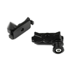 Honda CBR250R CNC Swingarm Spool Adapters (2011-2013)
