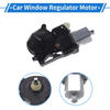 Ford Fusion Power Window Regulator Lift Motor (2013-2019)