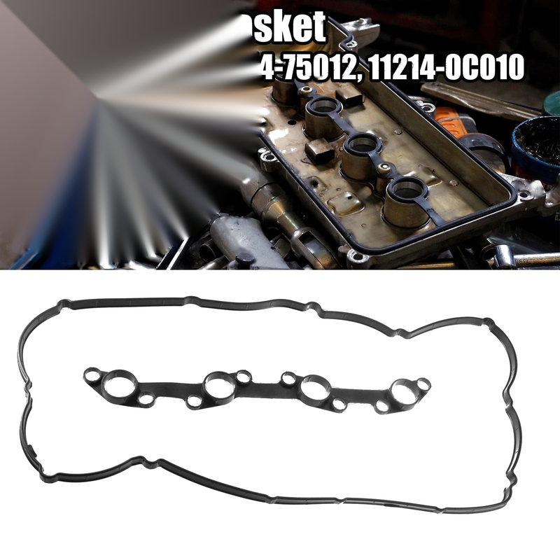 Toyota Tacoma Engine Valve Cover Gasket Set (2005-2015)