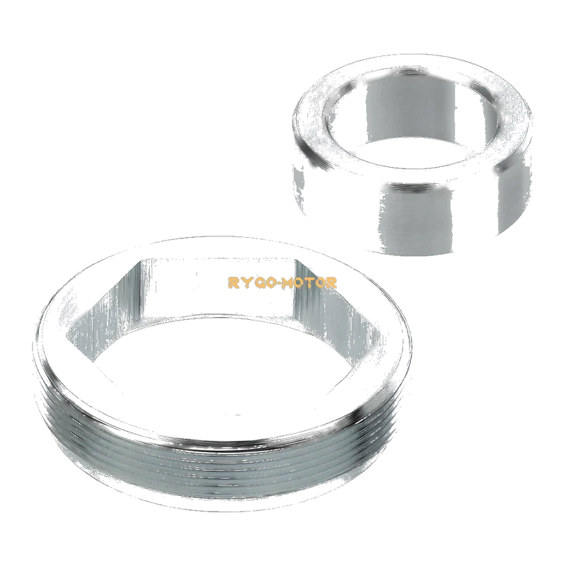 Yamaha Grizzly 350 400 450 600 660 Steering Stem Bushing Bearing Seals
