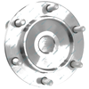 Landcruiser Prado GRJ120 GRJ150 Front Wheel Bearing Hub Assembly (2003-2018)