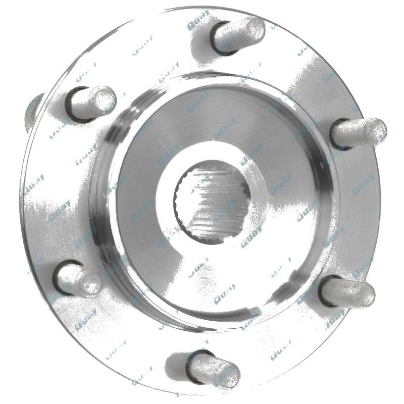 Landcruiser Prado GRJ120 GRJ150 Front Wheel Bearing Hub Assembly (2003-2018)