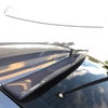 Mercedes Benz W211 ABS Roof Spoiler (2003-2006)