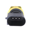 VW Eos Jetta Passat GTI Audi A3 A6 Fuel Pressure Sensor (2006-2016)