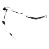 Mitsubishi Outlander 3 x Pieces Left Front Bumper Chrome Edge (2016-2019)
