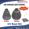 Honda Accord, Acura RSX CV Axle Boot (2003-2010, 2002-2006)