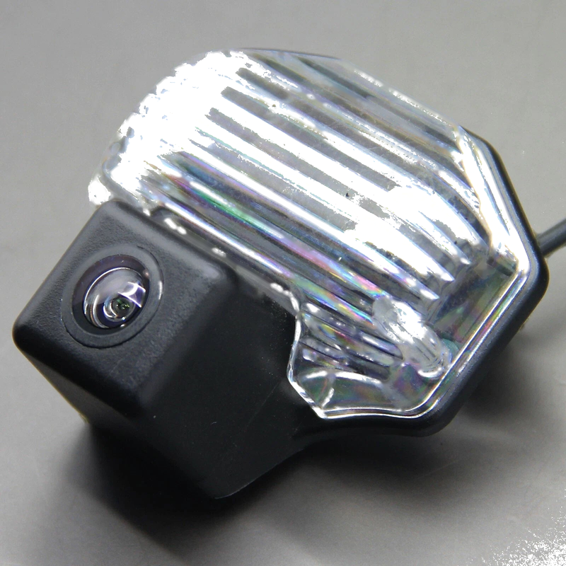 Toyota Sienna Rear View Backup Camera (2010–2016)