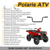 Polaris Scrambler 500 Trail Boss 330 Trail Blazer 330 Handlebar & Grips