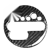 Audi TT Center Console Gear Shift Panel Cover (2001-2006)