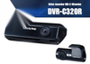 ALPINE WiFi GPS 1080p Front & Rear DVR-C320R Dash Camera