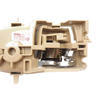 Toyota Vios Yaris Beige Front Interior Door Handles LH & RH (2005-2013)