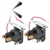 Polaris 400 / 400L 2 x Starter Solenoid Relay