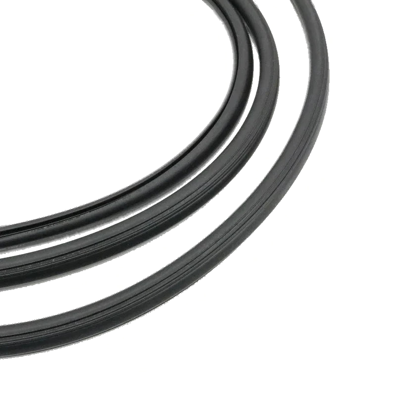 Hyundai Tiburon Coupe Sunroof Waterproof Rubber Seal Strip (2003–2008)