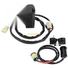 Honda Foreman 450 ES Handlebar & Key Switch (1998–2004)