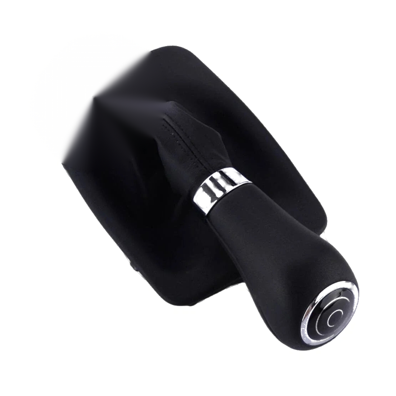 Benz C-Class W204 Gear Shift Knob Boot Gaiter (2008-2013)