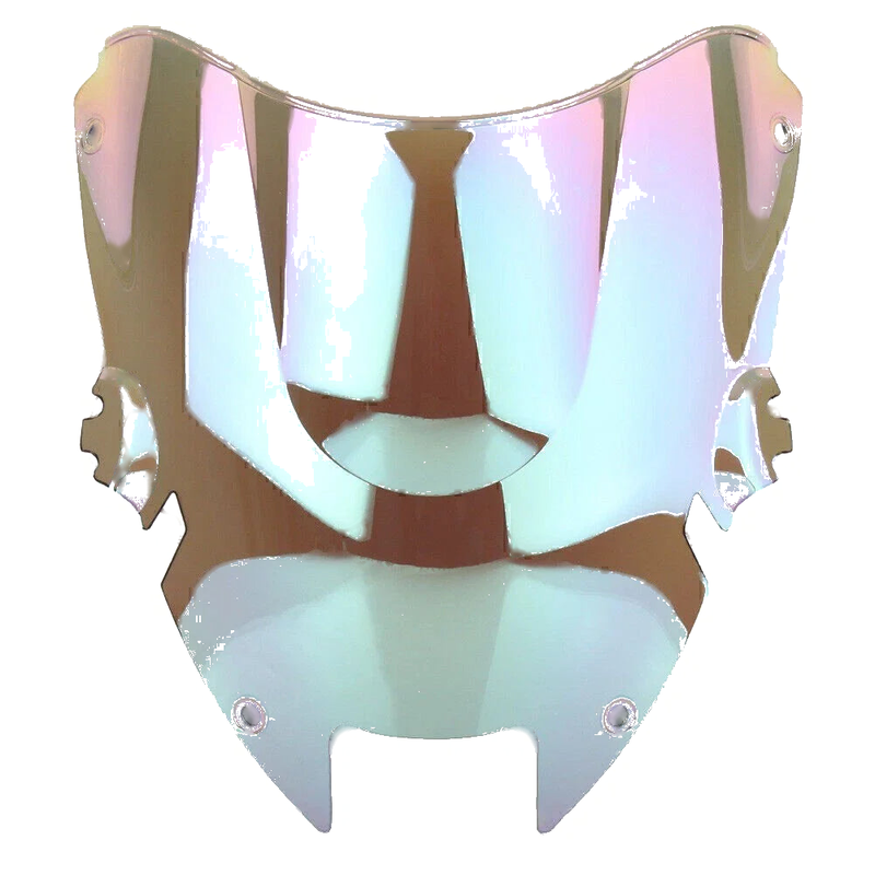 Honda Super Hawk 1000 VTR1000F Iridium Windscreen (1997-2005)