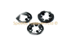 Ducati / Honda / Suzuki Dzus / 6mm / Metal Restraint Washer Fairing
