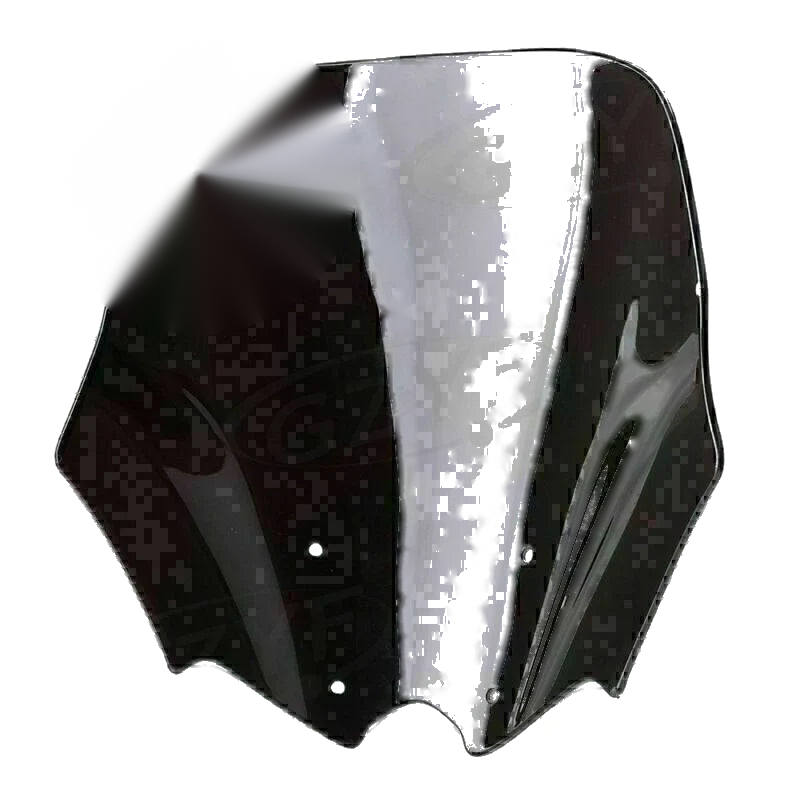 Honda NC700S Front Windshield (2010-2014)