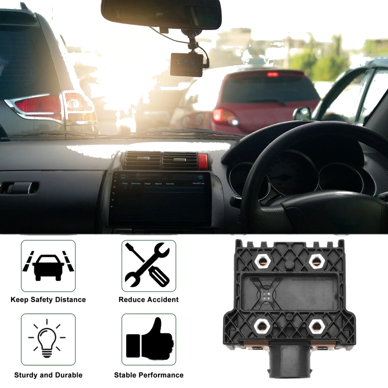 Nissan Sentra Cruise Control Distance Radar Sensor (2018-2019)