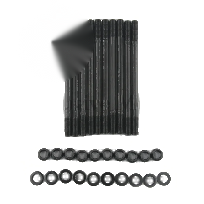 Honda K20A / K24A Cylinder Head Stud Kit