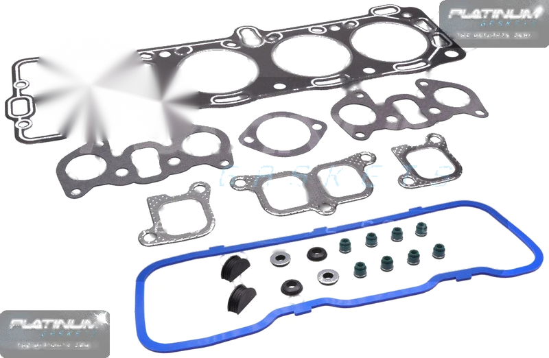 Holden Rodeo KB 1.6L G161Z 1.8L G180Z Head Gasket Set/Kit (1979–1985)