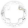 Polaris RZR XP 1000 / RZR XP 4 1000 Front/Rear Brake Disc Rotor (2014–2022)