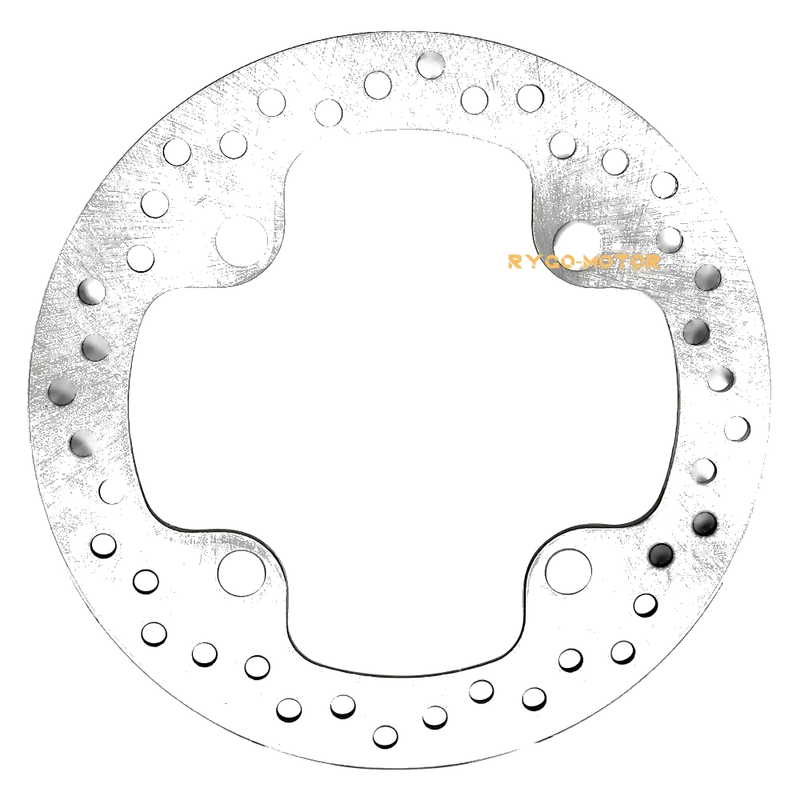 Polaris RZR XP 1000 / RZR XP 4 1000 Front/Rear Brake Disc Rotor (2014–2022)