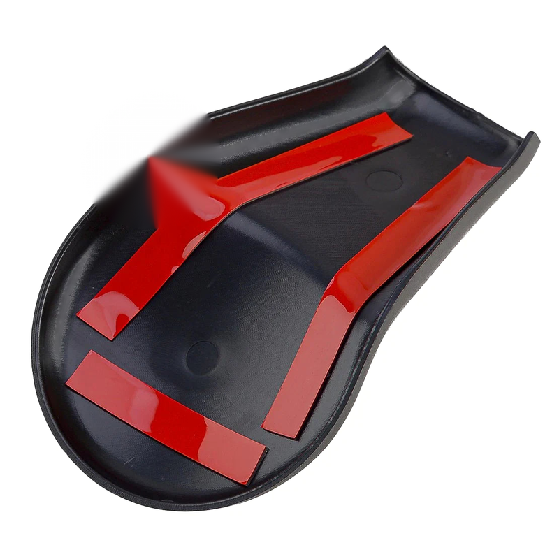Toyota Tundra Car Seat Bracket Protector Cover Caps (2014-2021)