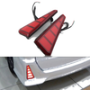 Toyota Noah Voxy Rear Bumper Fog Lamp Brake Light (2014-2018)
