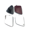 Lexus ES200 ES250 ES350 ES300H Front Bumper Tow Hook Eye Cap (2013–2015)