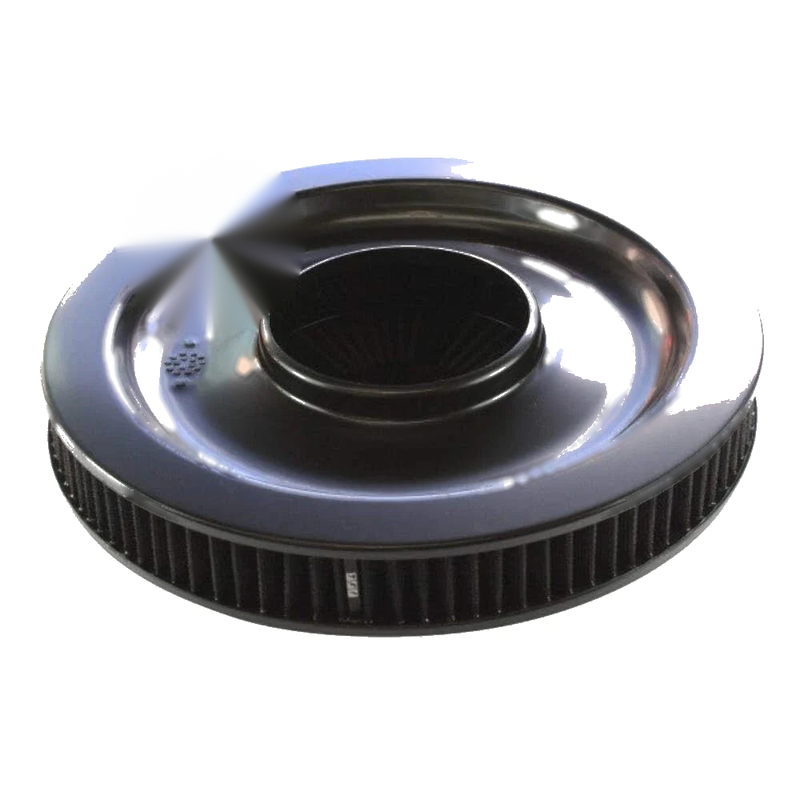Rochester Quadrajet Thick Base Gasket with Plastic Inserts
