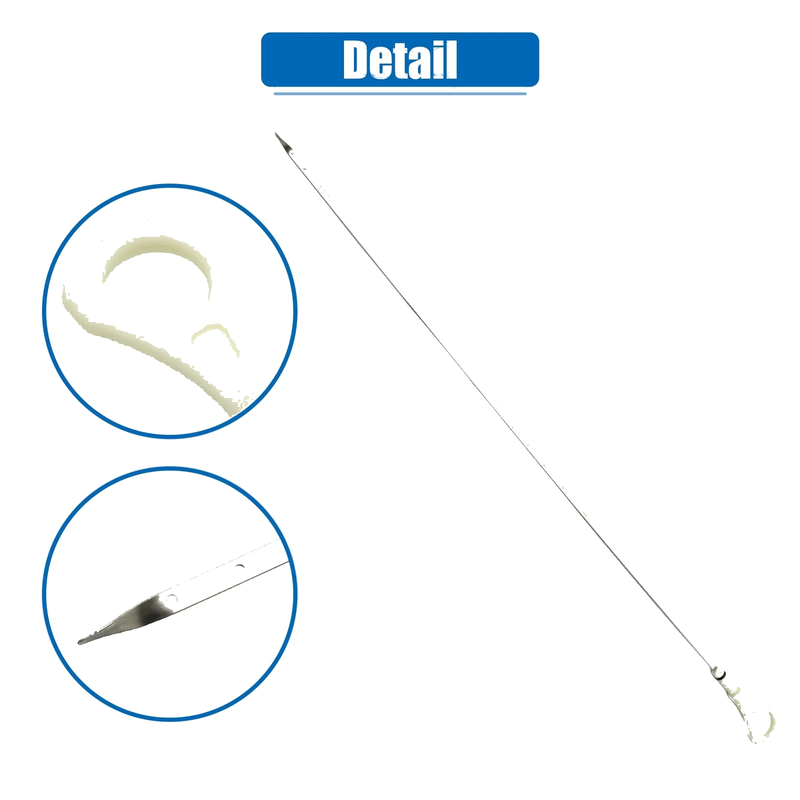 Mitsubishi L200 Engine Oil Level Dipstick (2007-2015)
